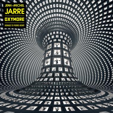 Jean Michel Jarre -  Oxymore